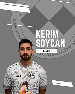 Kerim Soycan