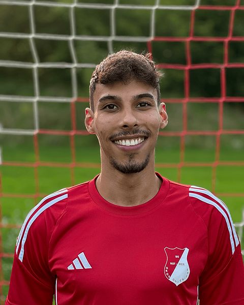 Foto: SG Rot-Weiß Groß Glienicke