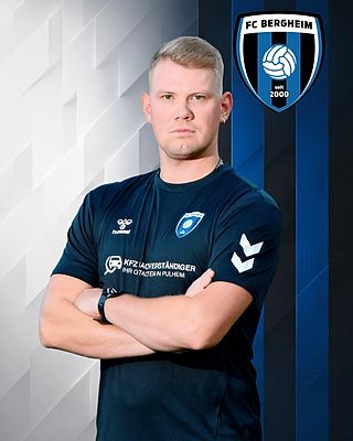 Tobias Bloschack