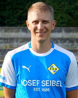 Sebastian Stanjek