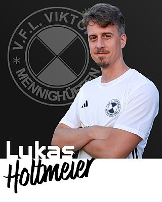 Lukas Holtmeier