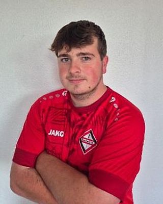 Joris Hoegen