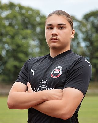 Vincent Shinichiro Kless