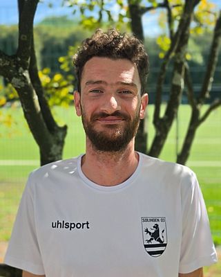 Arian Sekiraqa