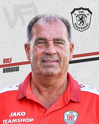 Rolf Barkow