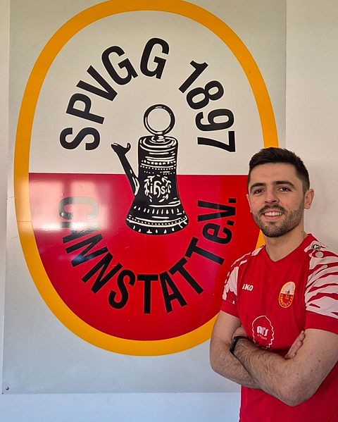 Foto: Spvgg Cannstatt