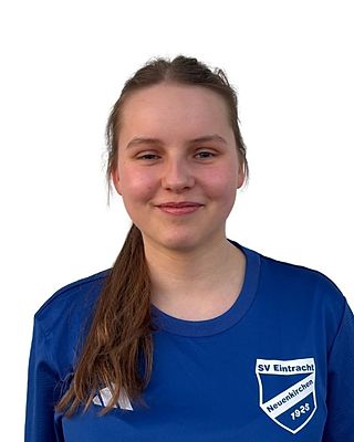 Juliana Weibert