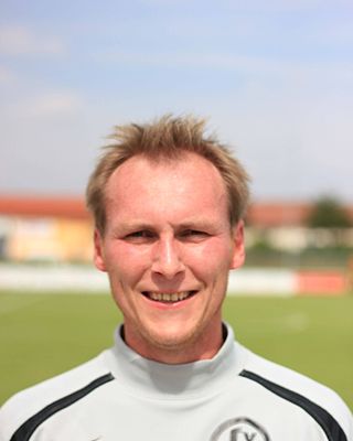 Markus Solbrig