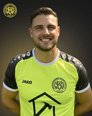 Kevin Köller