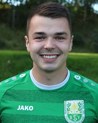 Justin-Kenneth Haarig