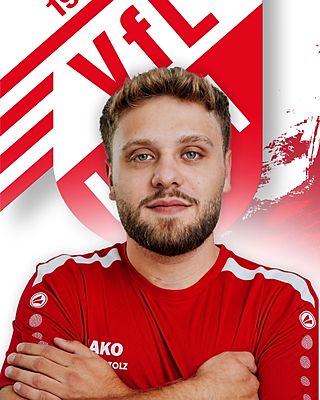 Mehmet-Kubilay Ilhan