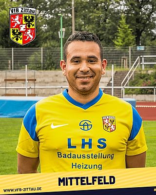 Romel Daniel Reina Lopez