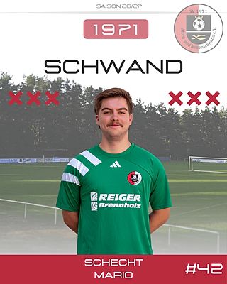 Mario Schecht
