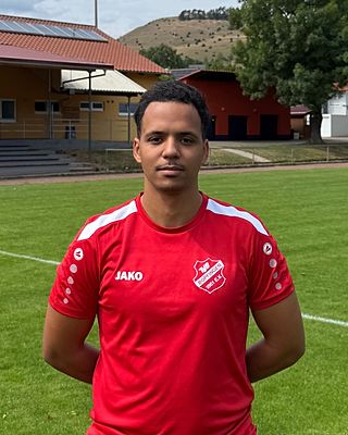 El Mehdi El Mekhzoumi