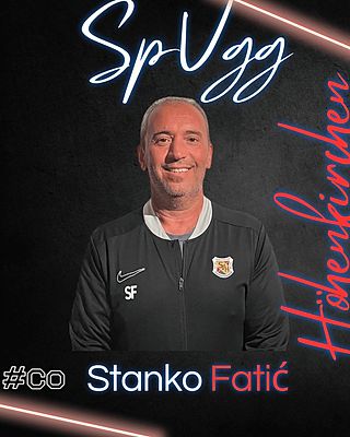 Fatic Stanko