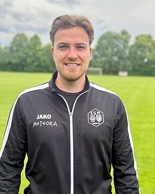 Fabian Baur