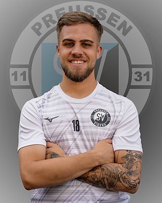 Luca Sam Sander