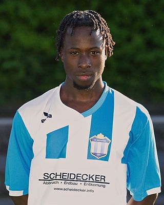 Mohamed Jalloh