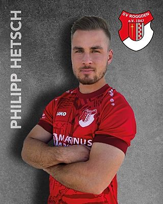 Philipp Hetsch