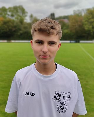 Bastian Schraml