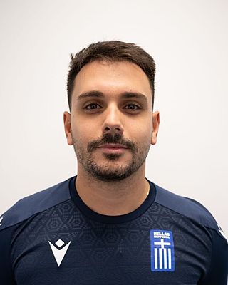 Konstantinos Athanasopoulos