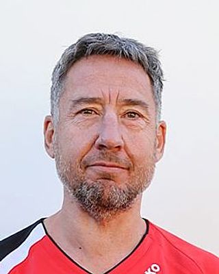 Rüdiger Rickensdorf