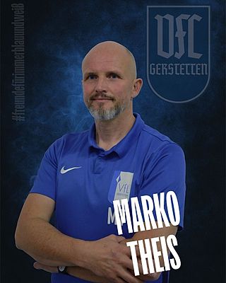 Marko Teihs