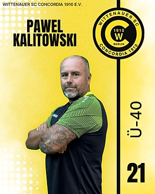 Pawel Kalitowski