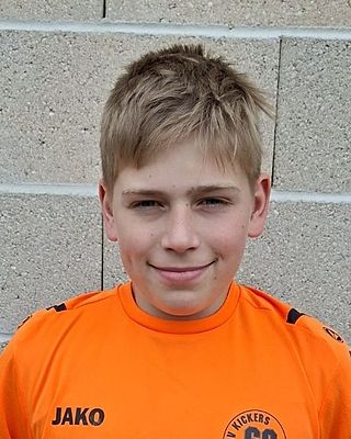 Jonas Hilpert