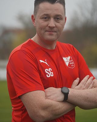Stephan Gänzler