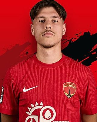 Marios Aliprasitis