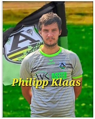 Philipp Klaas