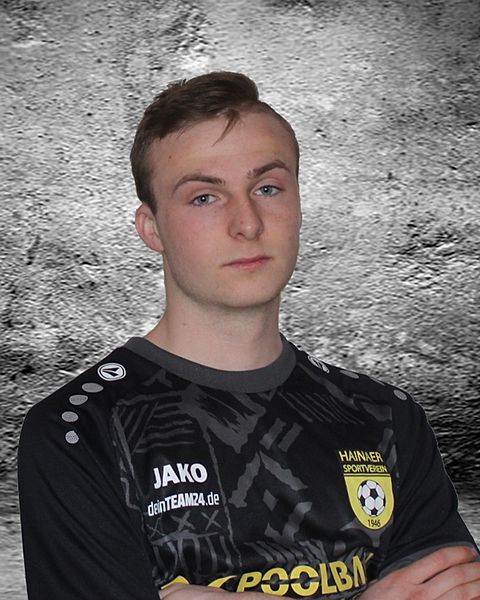Niclas Peschel