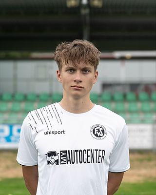 Elias Novak