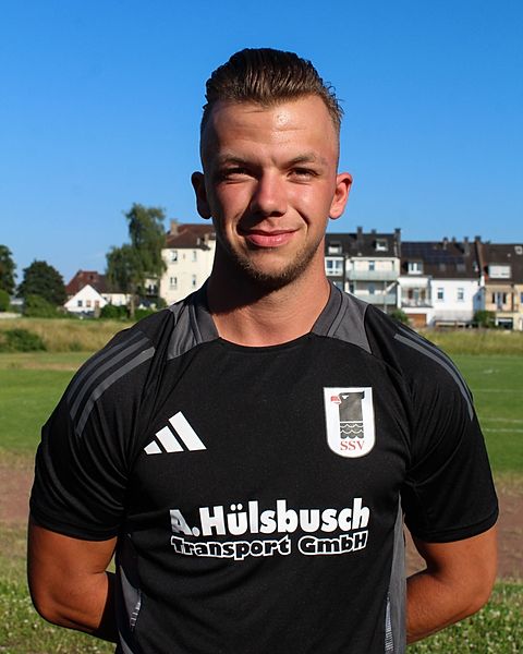 Foto: SSV Hagen