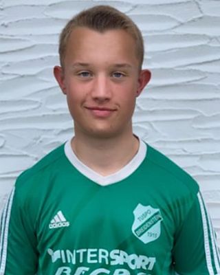 Lukas Becker