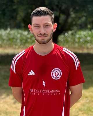 Jonas Dösch