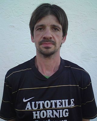 Reinhard Feldmeier