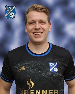 Andreas Öfner