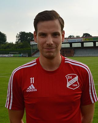 Dirk Westendorf