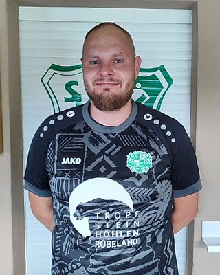 Steffen Wenzel