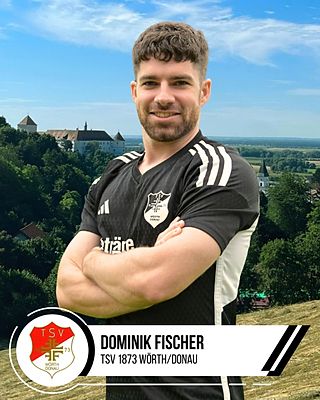 Dominik Fischer