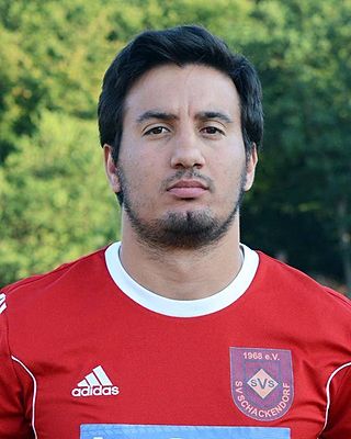 Guilherme de Oliveira