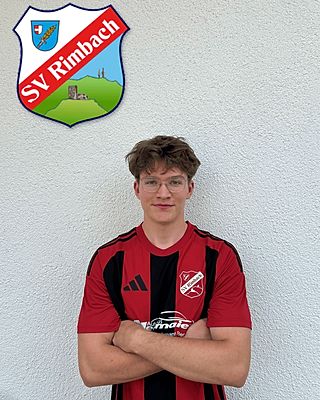 Tobias Kolbeck