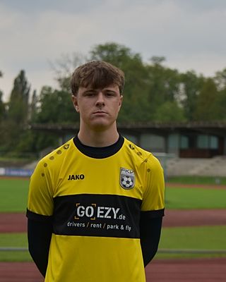 Matthias Hillenbrand