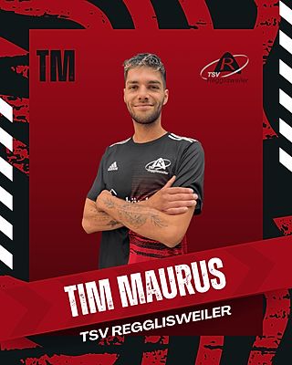 Tim Maurus