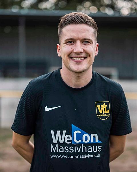 Foto: David Borghoff