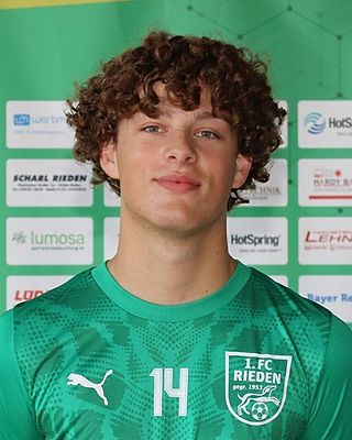 Johannes Wendl