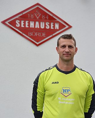 Carsten Neugebauer