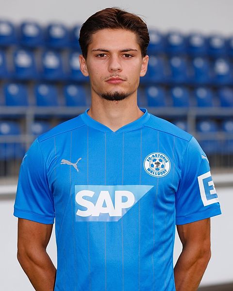 Esnaf Rejan Omerovic